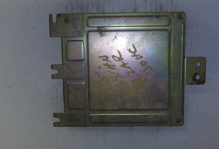 A18-672 A20 ecm ecu computer 1987 Nissan Pulsar