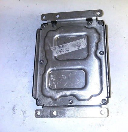 84880473 differential locking module 2021 GMC Acadia
