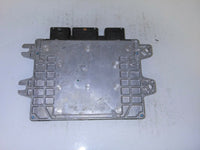 NEC019-603 ecm ecu computer 2014-2017 Nissan NV200