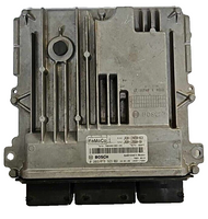 JR3A-12A650-ACA Ford Mustang 2016-2019 ecu ecm computer