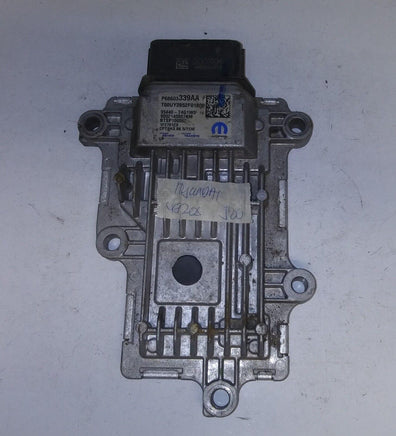 P68603339AA Hyundai tcm transmission computer - Swan Auto