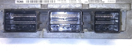 8F9A-12A650-CF ecm ecu computer 2008-2009 Ford Taurus **TESTED GOOD**