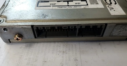 89661-16340 Toyota Tercel ecm 1995-1996 ecu computer