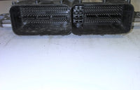 39130-2GKR0 ecm ecu computer 2018 Hyundai Santa Fe