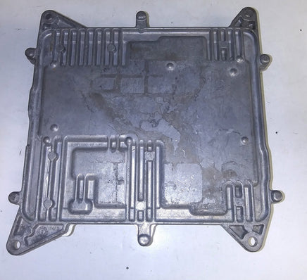 8 617 375 -01 ecm ecu computer 2014 BMW 328i 328