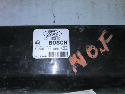 1L24-14B205-BC Ford Explorer 2002-2003 GEM or multi-function module