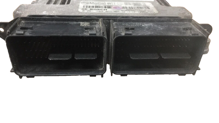 DS7A-12A650-TH Ford Fusion ecm ecu computer 2013 **TESTED GOOD**