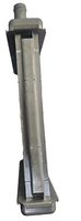 250-323 Heater core fits 1987-1995 Cadillac Deville  **NEW**