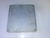 89666-33031 Toyota Camry 2000-2001 ecm ecu computer