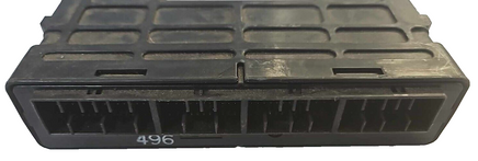 39115-38020 Hyundai Sonata 2005 ecm ecu computer