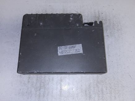 10067964R Pontiac 6000 1988-1990 abs anti-lock brake control module