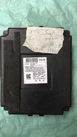 95400-B2570 Kia Soul 2014-2015 bcm body control module