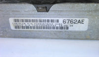 P04606762AE Dodge Intrepid or Concorde 1997 ecm ecu computer P04606762AE