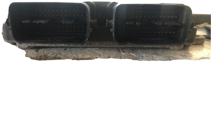 LF8M 18 881G Mazda 3 Mazda3 2010 ecm ecu computer