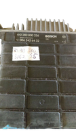 0 280 800 256 Mercedes-Benz 300CE 1989-1993 ecm ecu computer
