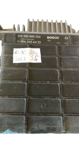 0 280 800 256 Mercedes-Benz 300CE 1989-1993 ecm ecu computer