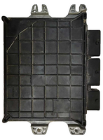 NEC029-062 ecm ecu computer 2017 Nissan Sentra