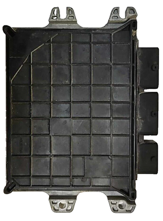 NEC029-062 ecm ecu computer 2017 Nissan Sentra