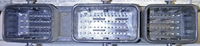 NEC003-610 ecm ecu computer 2014 Nissan Murano