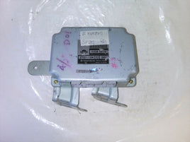 31036 CA110 TCM transmission computer 2003 Nissan Murano