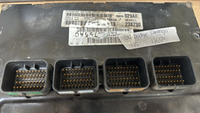 P56029029AF ecu ecm computer 2004 Dodge Durango