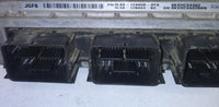 9L8A-12A650-AFA ECM ECU computer  2009 Mazda Tribute **Tested**