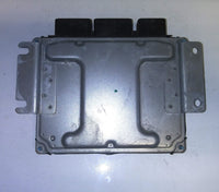 NEC039-026 ecm ecu computer 2018 Nissan Murano