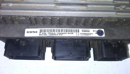 DC3A-12A650-AUE ecm ecu computer 2016 Ford F250 or F350 ***TESTED*** - Swan Auto