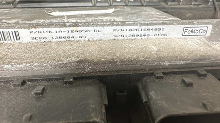 9L1A-12A650-DL ecm ecu computer 2012 Ford F150 Expedition 2009 **TESTED**