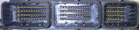 NEC010-016 ecm ecu computer 2013-2015 Nissan Altima