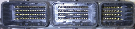 NEC010-016 ecm ecu computer 2013-2015 Nissan Altima