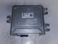 P04672797AP Central Adas Control module computer 2021-2022 Jeep Grand Cherokee