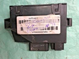 P04686687AM Caravan or T&C 2003 lift gate module