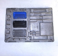 12697606 ecu ecm computer 2017-2022 Chevrolet Silverado **tested**