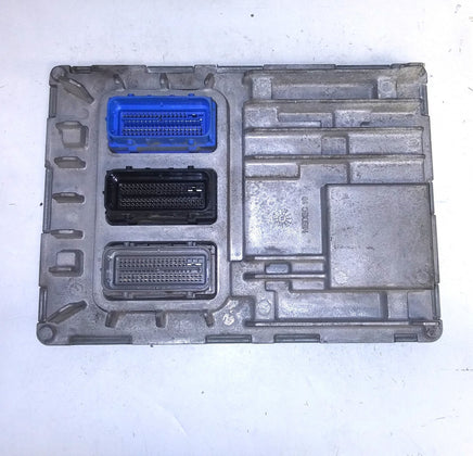 12697606 ecu ecm computer 2017-2022 Chevrolet Silverado **tested**