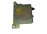 FE85B ecm ecu computer 1986 Mazda B2000