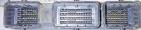 MEC116-020 ecm ecu computer 2009 Nissan Murano
