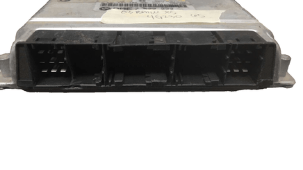 7 522 222 BMW X5 2003 ecm ecu computer - Swan Auto
