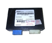 3715 6788790-01 suspension control module 2008-2016 BMW Z4 or M3