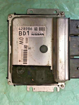 NEC008-045 Nissan Altima 2013-2015 ecm ecu computer