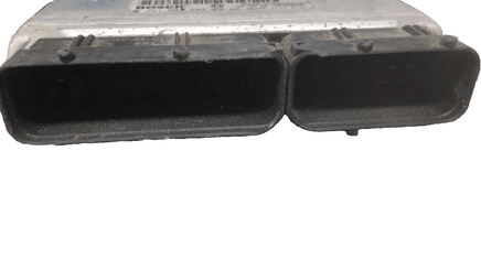 8N0 906 018 C Audi TT 2000 ecm ecu computer - Swan Auto