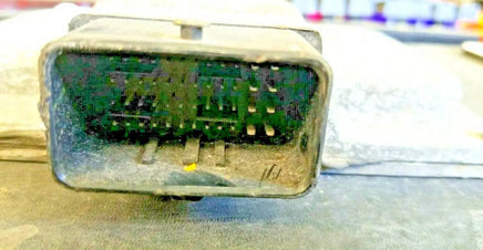 31036 9AA1A Nissan Sentra 2010-2012 TCM transmission computer