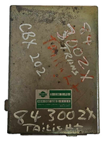 31036 01P01 Nissan 300ZX 1984-1986 TCM transmission computer