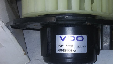10205461 PM137 HVAC Blower Motor Assembly Fits 2001-2005 Chevy or GMC **New**