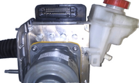 3450-5A8B0F0-01 abs anti-lock brake unit 2023-2024 BMW X1