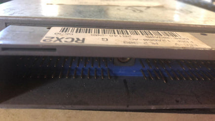 1996 Thunderbird Cougar ecm ecu computer F6SF-12A650-AC