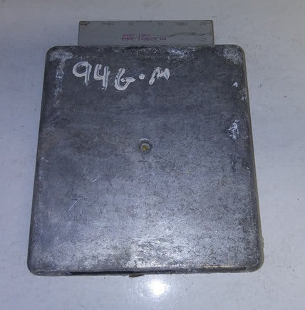F4VF-12A650-DB ecm ecu computer 1994 Ford Crown Vic or Grand Marquis