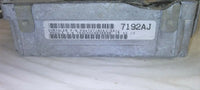 P04727192AJ Dodge Caravan or Plymouth Voyager 1998 ECM ECU computer