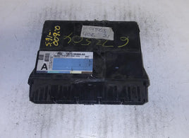 1S7T-15K600-AD bcm body control module 2001-2004 Ford Focus