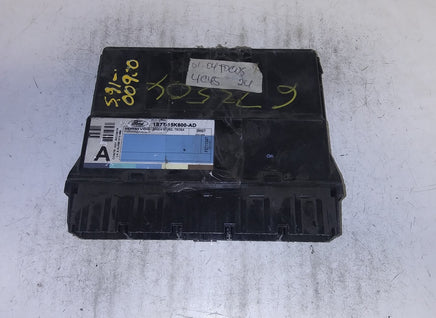 1S7T-15K600-AD bcm body control module 2001-2004 Ford Focus